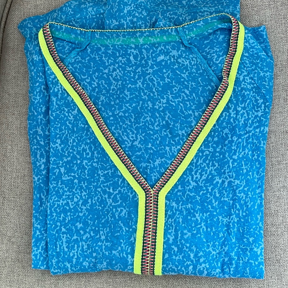 PITUSA beach dress